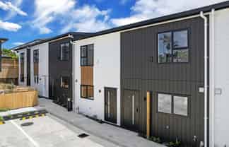 5/63 Halsey Drive, Lynfield