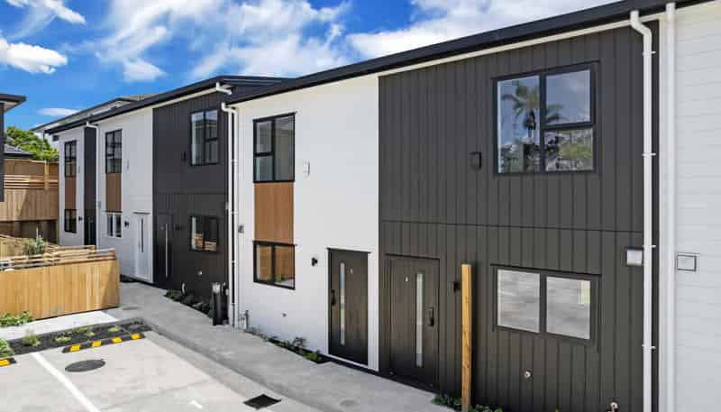 5/63 Halsey Drive, Lynfield