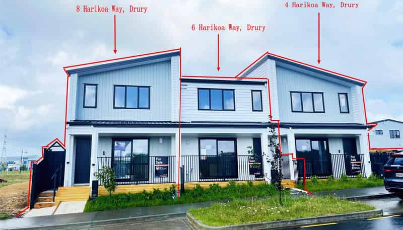  4 Harikoa Way, Drury