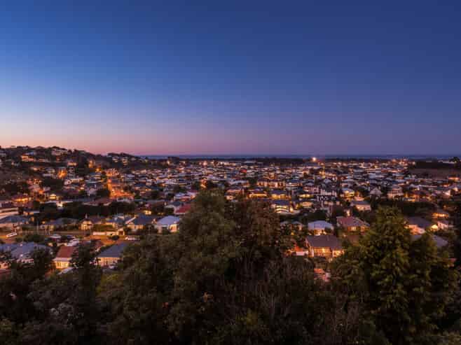 78 Moana Crescent , MUSSELBURGH