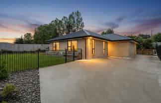 31 Owhiro Avenue, MOSGIEL