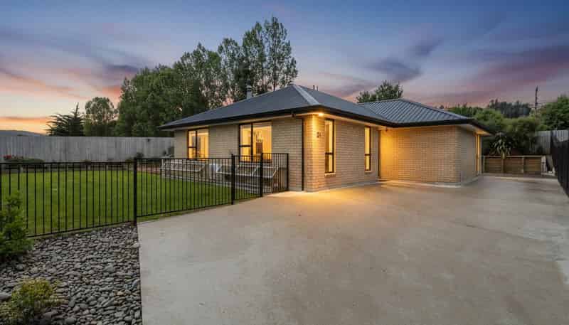 31 Owhiro Avenue, MOSGIEL