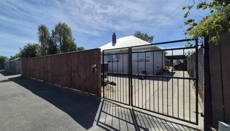 46 Hutcheson Street, Mayfield