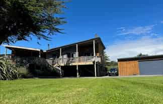 7 Via Aroha, Waitarere Beach