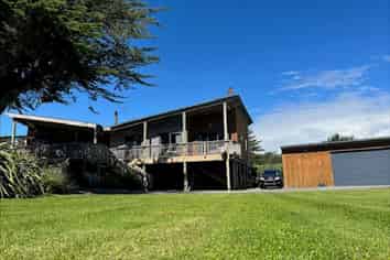 7 Via Aroha, Waitarere Beach