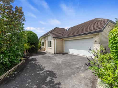 6A Fayette Place, Te Atatu South