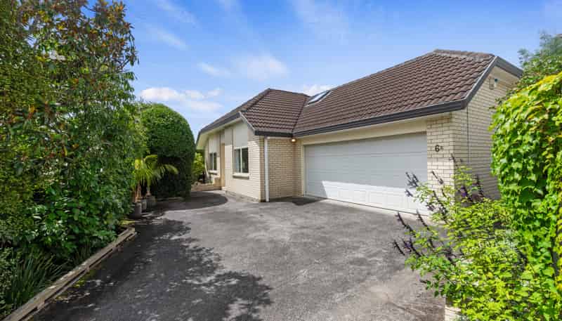 6A Fayette Place, Te Atatu South