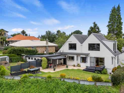 78 Esk Street, Parkvale