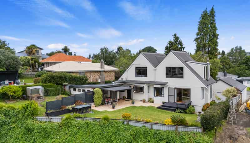 78 Esk Street, Parkvale