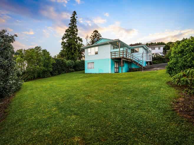 18 Peterhouse Place, West Harbour