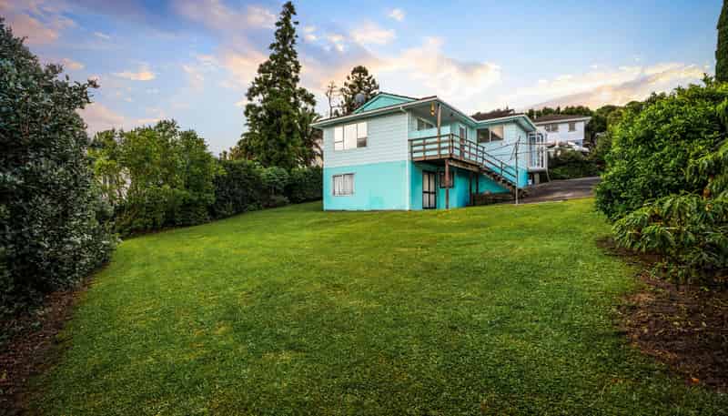 18 Peterhouse Place, West Harbour