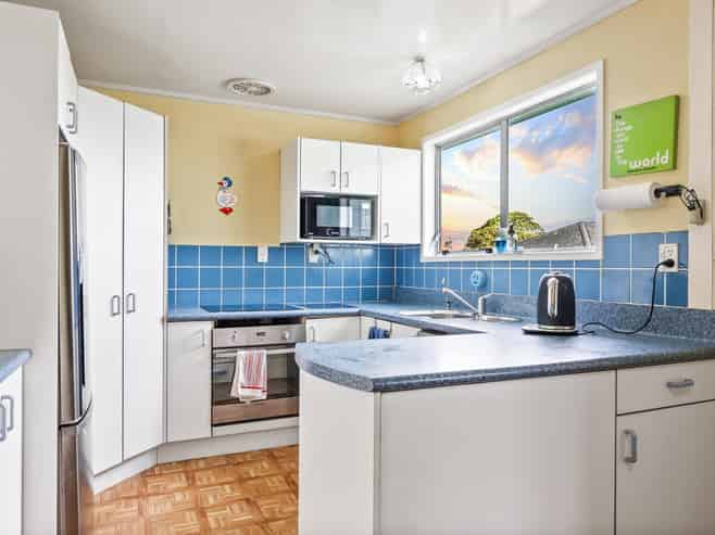 18 Peterhouse Place, West Harbour