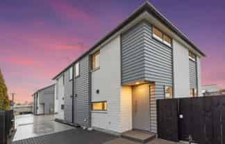 4/30 Raleigh Street, Bishopdale