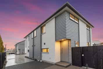 4/30 Raleigh Street, Bishopdale