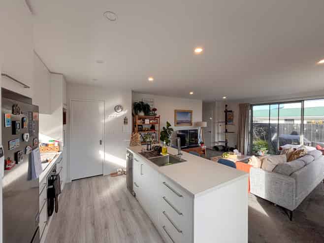 4/30 Raleigh Street, Bishopdale