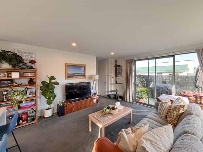 4/30 Raleigh Street, Bishopdale