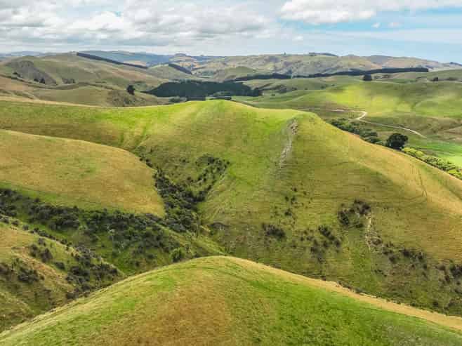 2 Cotswold Road, Omihi