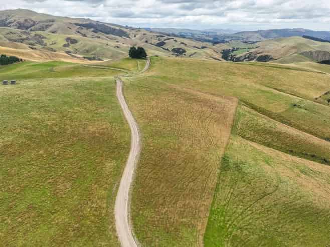 2 Cotswold Road, Omihi