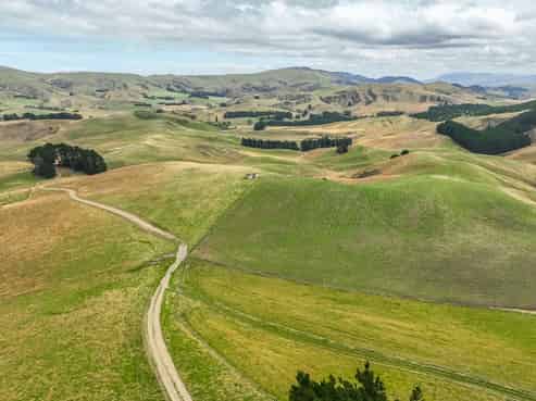 2 Cotswold Road, Motunau