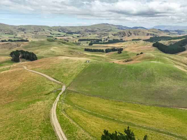 2 Cotswold Road, Omihi