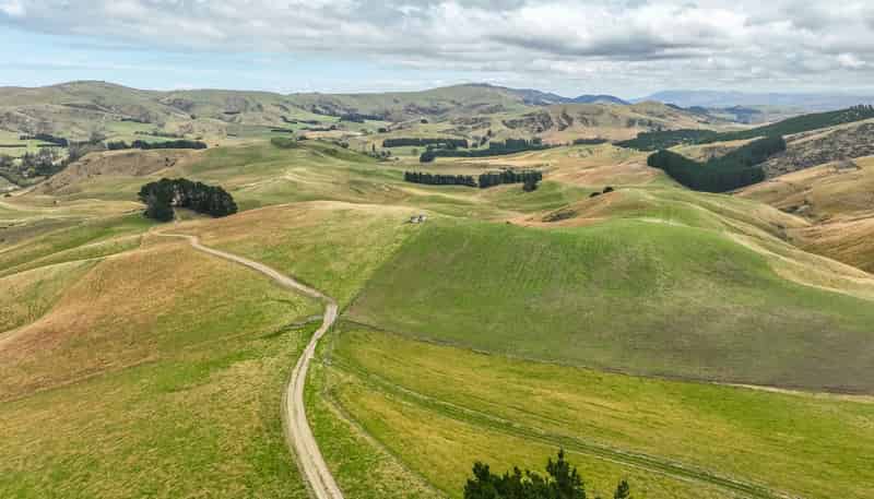 2 Cotswold Road, Omihi