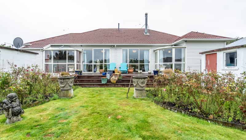 11 David Street, Hawthorndale