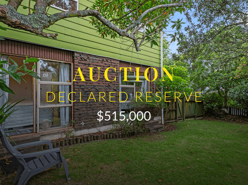 1/46 Seabrook Avenue, New Lynn