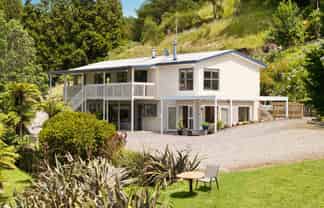 252B Grange Road, Otumoetai