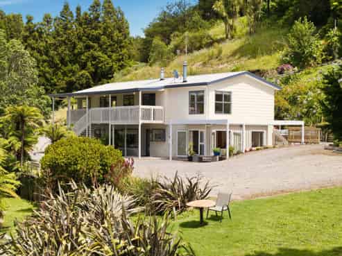 252B Grange Road, Otumoetai
