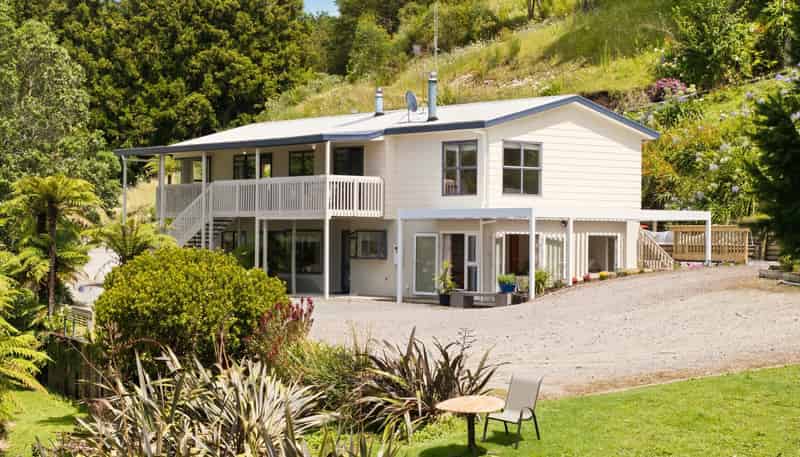 252B Grange Road, Otumoetai