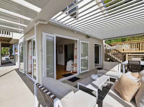 252B Grange Road, Otumoetai