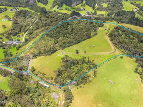 34 Awhiorangi Promenade, Swanson