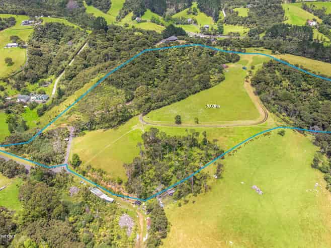 34 Awhiorangi Promenade, Swanson