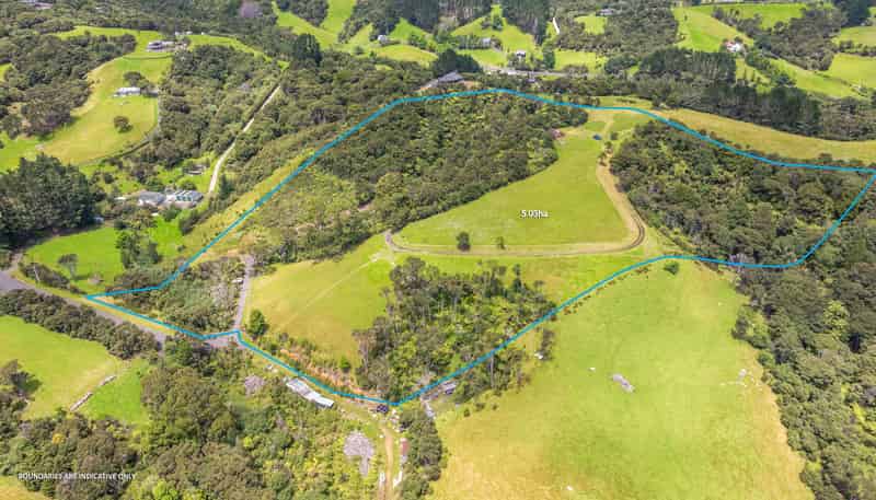 34 Awhiorangi Promenade, Swanson