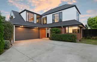 15 Abingdon Court, Avonhead