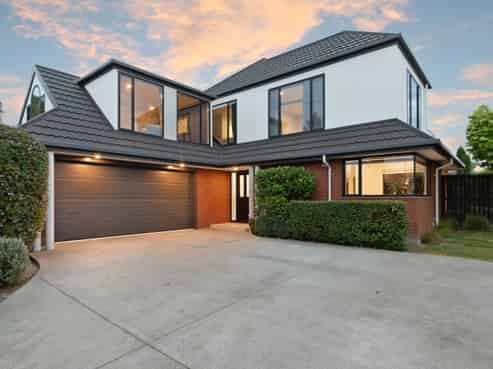 15 Abingdon Court, Avonhead