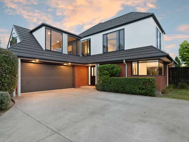 15 Abingdon Court, Avonhead