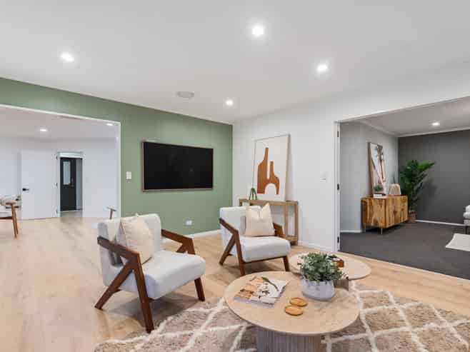 15 Abingdon Court, Avonhead