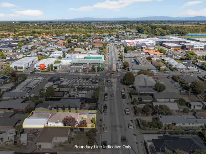 67 Rookwood Avenue, New Brighton