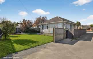 67 Rookwood Avenue, New Brighton