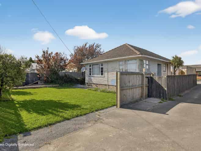 67 Rookwood Avenue, New Brighton