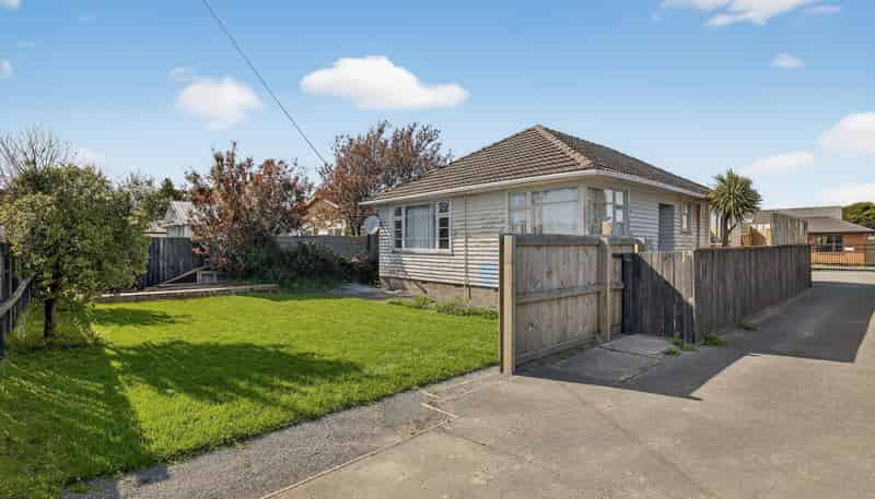 67 Rookwood Avenue, New Brighton