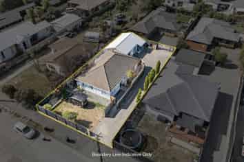 67 Rookwood Avenue, New Brighton