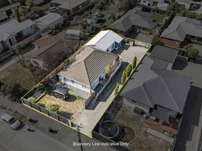 67 Rookwood Avenue, New Brighton