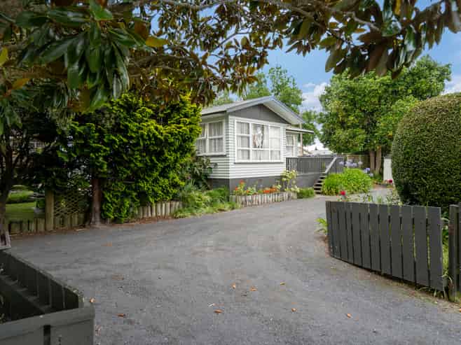 40 Arnold Street, Cambridge