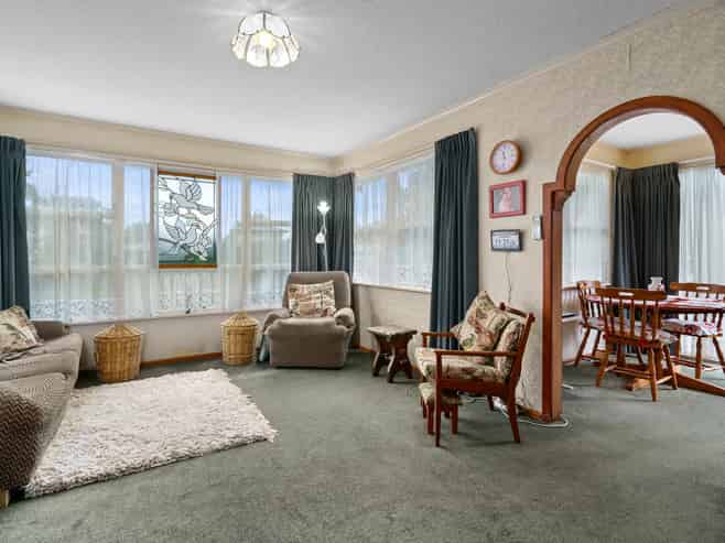 40 Arnold Street, Cambridge