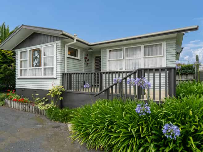 40 Arnold Street, Cambridge