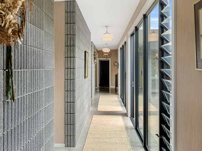 133 Raleigh Street, Brixton