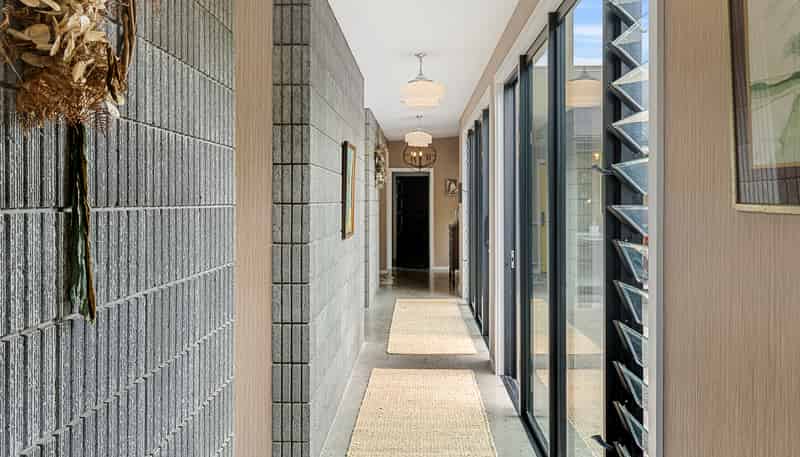 133 Raleigh Street, Brixton