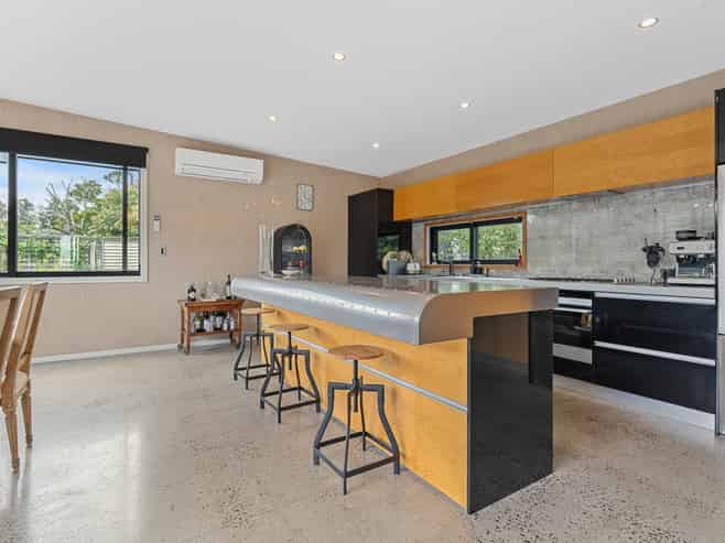 133 Raleigh Street, Brixton